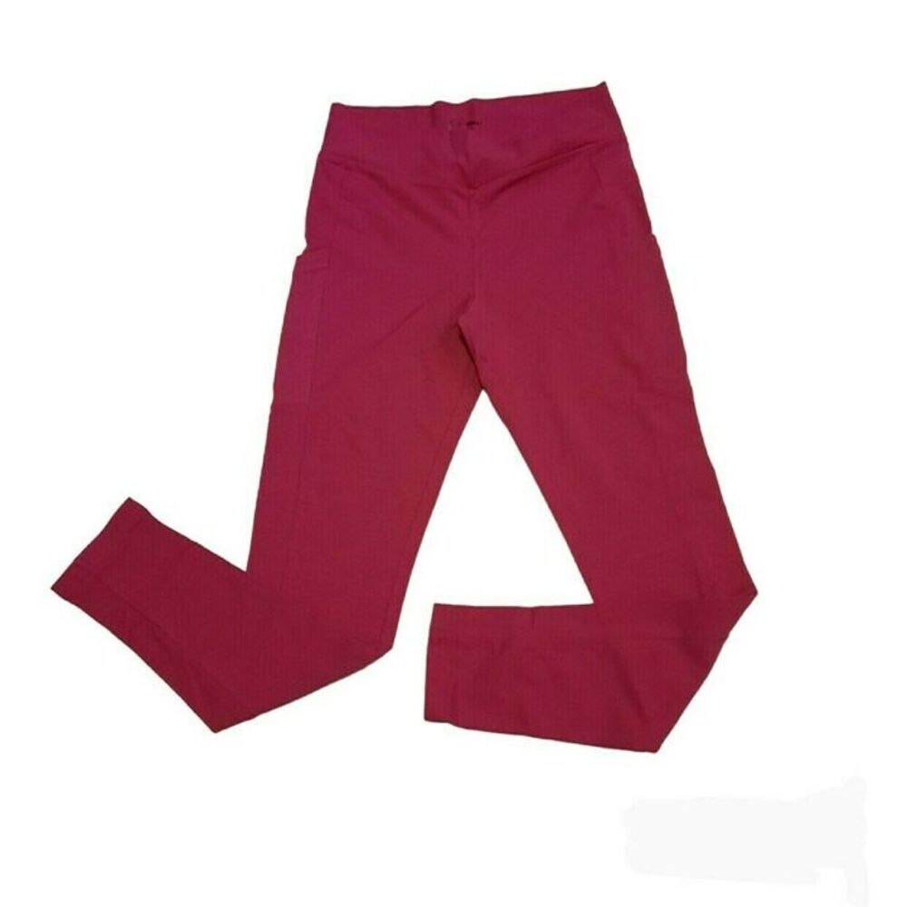 NWOT Art Class Girls Pocket Leggings 10/12